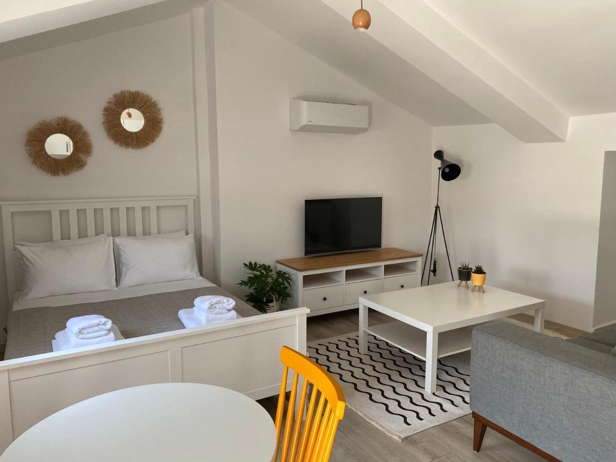 Suites * Marmaris